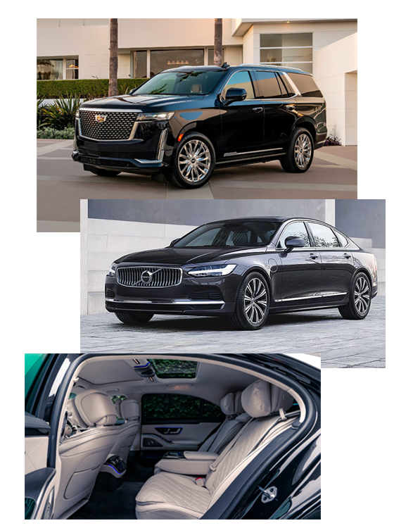 Corporate Business Travel