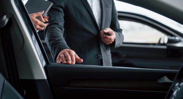 Salt Lake City Airport Car Service