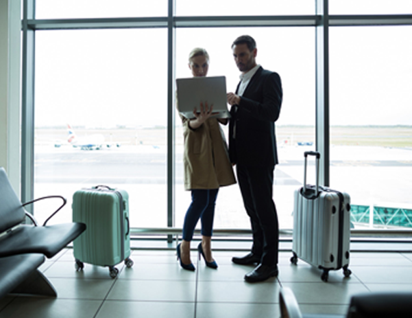 Seattle Airport Limo