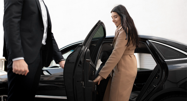 Seattle Airport Transportation