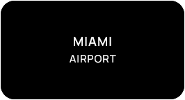 Miami Airport