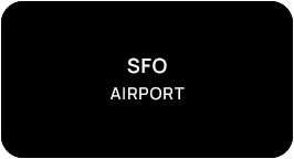 SFO Airport